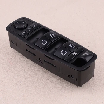 1pcs Power Window Master Control Switch 2518300590 251 830 05 90 Fit for Mercedes-Benz GL320 GL450 GL550 R320 R350
1pcs Power Window Master Control Switch 2518300590 251 830 05 90 Fit for Mercedes-Benz GL320 GL450 GL550 R320 R350
