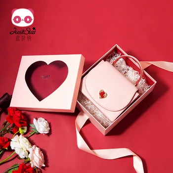 Just Star Girl's Heart Women's Handbag 2019 New Summer Casual Shoulder Bag Messenger Bag Ladies Hand Bags 
Just Star Girl's Heart Women's Handbag 2019 New Summer Casual Shoulder Bag Messenger Bag Ladies Hand Bags