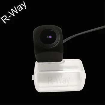 R-Way Car Rear View Camera For Mazda CX-7 2011 Mazda 6 2008-2013 Mazda CX-5 HD Car CCD Night Vision Backup Rear View Camera
R-Way Car Rear View Camera For Mazda CX-7 2011 Mazda 6 2008-2013 Mazda CX-5 HD Car CCD Night Vision Backup Rear View Camera