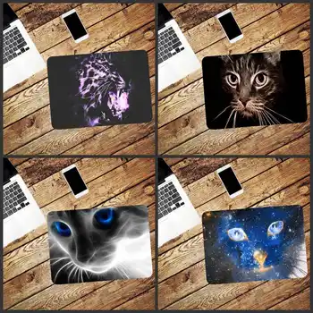 Mairuige MousePad Small Cute Cat Office Natural Rubber Non-slip Waterproof Computer Desk Mat Laptop Pad Gaming Mouse Pads
Mairuige MousePad Small Cute Cat Office Natural Rubber Non-slip Waterproof Computer Desk Mat Laptop Pad Gaming Mouse Pads