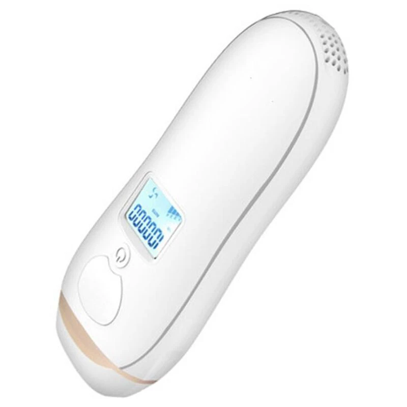 300000 Flash Professional IPL Epilator Permanent Hair Removal LCD Display Depilador Painless Bikini Trimmer Photoepilator
300000 Flash Professional IPL Epilator Permanent Hair Removal LCD Display Depilador Painless Bikini Trimmer Photoepilator