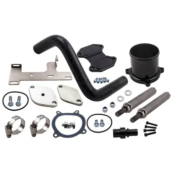 For Dodge Ram 2500 3500 6.7L Diesel 2010-14 2010 11 12 13 14 EGR Valve Cooler Delete Kit
For Dodge Ram 2500 3500 6.7L Diesel 2010-14 2010 11 12 13 14 EGR Valve Cooler Delete Kit
