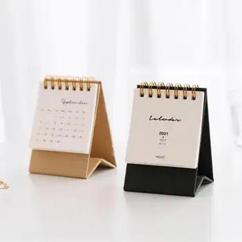 Mini Desk Calendar 2020 2021 DIY Portable Work Note Desk Creative Desktop Ornaments Calendar New Year Plan Schedule Home Office
Mini Desk Calendar 2020 2021 DIY Portable Work Note Desk Creative Desktop Ornaments Calendar New Year Plan Schedule Home Office