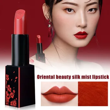 Wholesale Women Matte Lipstick Waterproof Velvet Lip Stick Moisturizing Makeup Lip Care Long-lasting Cosmetic maquiagem M3 
Wholesale Women Matte Lipstick Waterproof Velvet Lip Stick Moisturizing Makeup Lip Care Long-lasting Cosmetic maquiagem M3