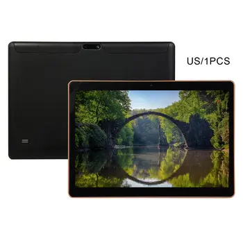 10.1 Inch Tablet Wifi Gps Android System 3G Call Learning Game Tablet 1+16G Memory Capacity Gravity Sensor
10.1 Inch Tablet Wifi Gps Android System 3G Call Learning Game Tablet 1+16G Memory Capacity Gravity Sensor