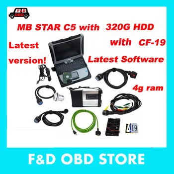 sd connect 5 mb star c5 with cf19 lapto newest software 320gb hdd for cars and trucks ready to use
sd connect 5 mb star c5 with cf19 lapto newest software 320gb hdd for cars and trucks ready to use