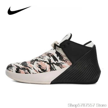 

Nike Air Jordan WHY NOT ZER0.1 AR0346-003 Mens Jordan Basketball Shoes High-top Sneakers Women Breathable Sports Shoes Boots