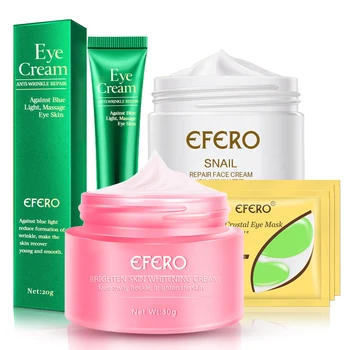 Skin Whitening Freckle Remove Cream Snail Face Cream Anti Aging Moisturizer Acne Dark Pigment Spots Melanin Pimple Face Cream
Skin Whitening Freckle Remove Cream Snail Face Cream Anti Aging Moisturizer Acne Dark Pigment Spots Melanin Pimple Face Cream