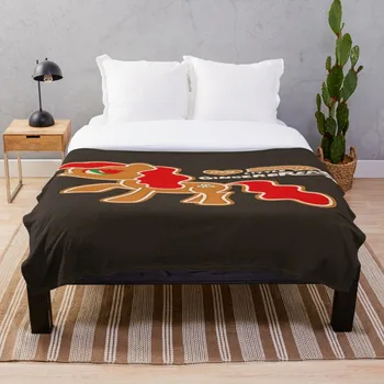 Soft Blanket for Bed Sherpa Flannel Fleece Blanket Home Travel Sofa Soft Throw Blanket My Little Gingerbread 
Soft Blanket for Bed Sherpa Flannel Fleece Blanket Home Travel Sofa Soft Throw Blanket My Little Gingerbread