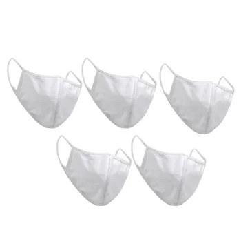 Outdoor mascaras Reusable Dustproof Breathable Dust PM2.5 Windproof Foggy Haze Respirator Earloop Mouth Cover Toiletry Kits
Outdoor mascaras Reusable Dustproof Breathable Dust PM2.5 Windproof Foggy Haze Respirator Earloop Mouth Cover Toiletry Kits