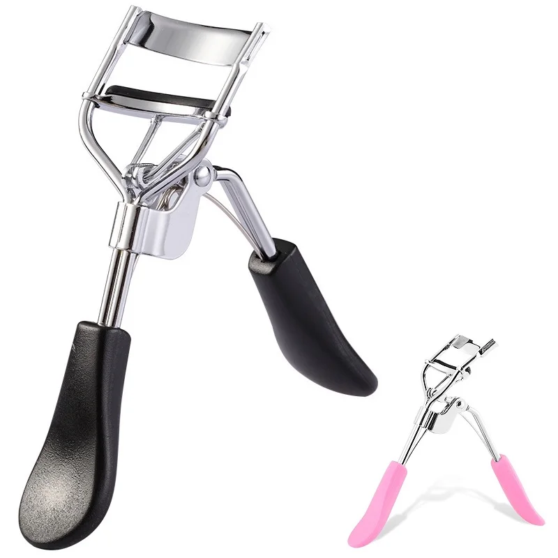 1PC Pro False Eyelashes Curler Eyelash Curler Cosmetic Tweezers Curling Eyelash Clip Cosmetic Eye Beauty Makeup Tool Accessories
1PC Pro False Eyelashes Curler Eyelash Curler Cosmetic Tweezers Curling Eyelash Clip Cosmetic Eye Beauty Makeup Tool Accessories