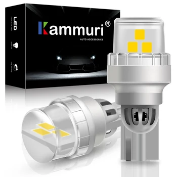 KAMMURI Free Error White W16W T15 912 921 LED Bulbs For Toyota FJ Cruiser 2006-2016 LED Backup Reverse Lights
KAMMURI Free Error White W16W T15 912 921 LED Bulbs For Toyota FJ Cruiser 2006-2016 LED Backup Reverse Lights