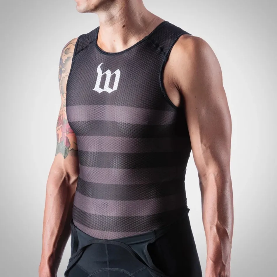 Wattie Ink Men's Bicycle Professional Underwear Clothing Quick-Dry Sweatproof Vest Cycling Vest Ciclismo Jacket T-shirt Bike
Wattie Ink Men's Bicycle Professional Underwear Clothing Quick-Dry Sweatproof Vest Cycling Vest Ciclismo Jacket T-shirt Bike