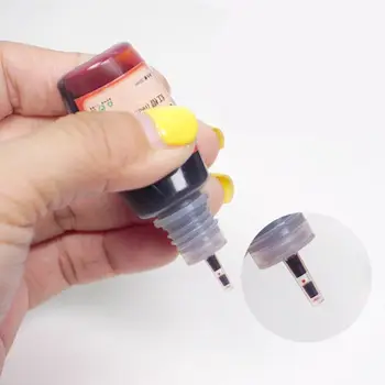 10g/bottle Second Generation Floral High Concentration Resin Color Fine Leakproof Design Ink DIY Crystal Epoxy Dyeing Pigment
10g/bottle Second Generation Floral High Concentration Resin Color Fine Leakproof Design Ink DIY Crystal Epoxy Dyeing Pigment