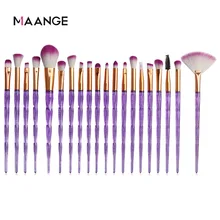 20 Pieces Transparent Flash Diamond Makeup Brushes Fan Powder Eyeshadow Contour Beauty Cosmetic Set Lip Brushes Eye Makeup Tools
20 Pieces Transparent Flash Diamond Makeup Brushes Fan Powder Eyeshadow Contour Beauty Cosmetic Set Lip Brushes Eye Makeup Tools