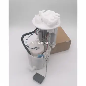 Fuel Pump Assembly For Toyota- Alphard Vellfire HV 2.4L 3.5L 2008-2014 77020-58020
Fuel Pump Assembly For Toyota- Alphard Vellfire HV 2.4L 3.5L 2008-2014 77020-58020