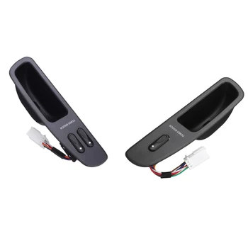 for Mercedes Benz Mb Van Mb100 Lh Rh Auto Parts 12V Electric Window Switch Button
for Mercedes Benz Mb Van Mb100 Lh Rh Auto Parts 12V Electric Window Switch Button