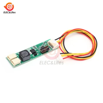 High Voltage Converter CA-155 LED Constant Current Driver Board Current Source Power Supply step down Adjustment 10-30V To 9.6V
High Voltage Converter CA-155 LED Constant Current Driver Board Current Source Power Supply step down Adjustment 10-30V To 9.6V