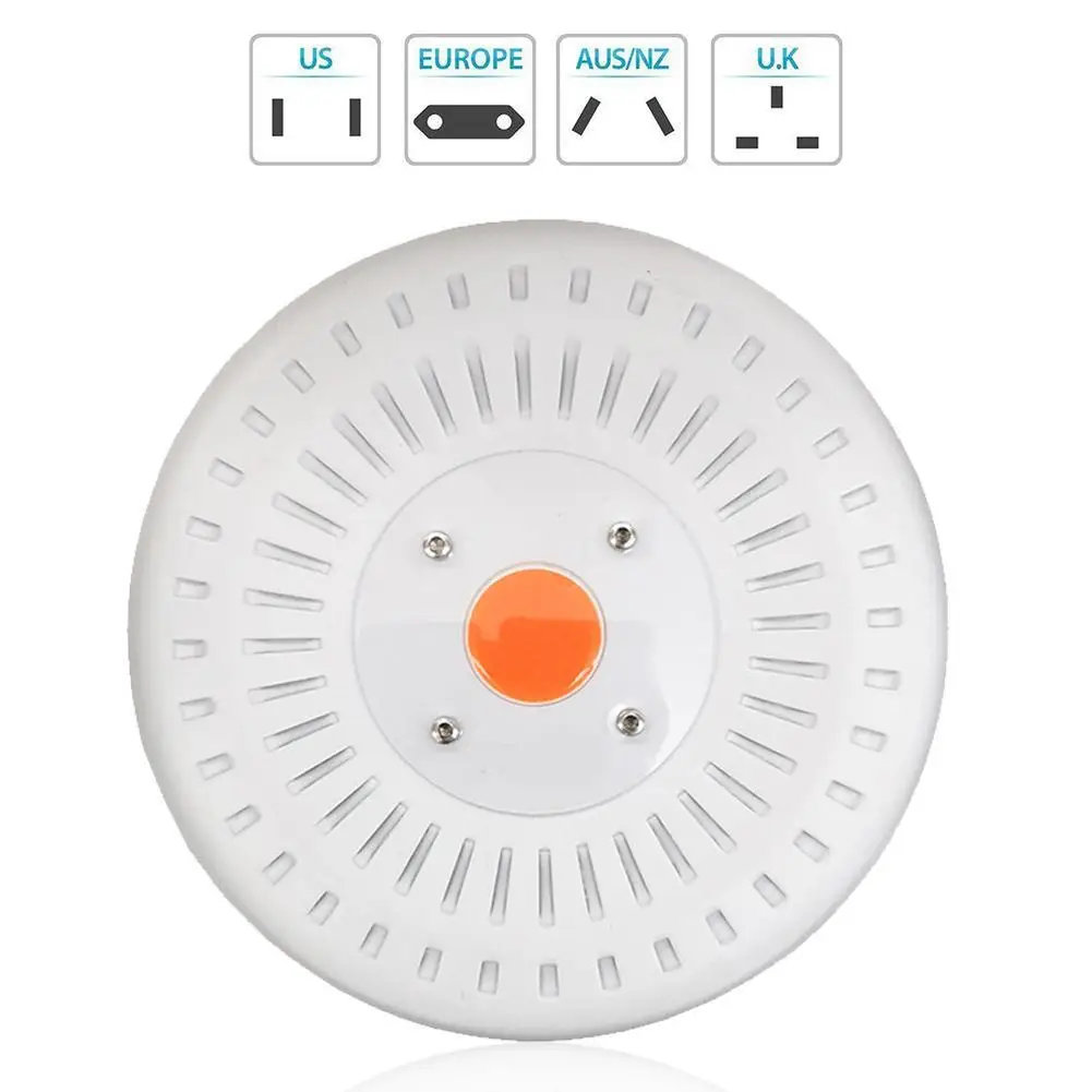 100W LED Grow Light Panel Hydroponic Full Spectrum Light For Plants Growing LED Light Panel Temperature Control System
100W LED Grow Light Panel Hydroponic Full Spectrum Light For Plants Growing LED Light Panel Temperature Control System