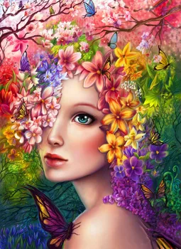 Beautiful Women Autumn Landscape DIY Painting By Numbers Kits Coloring Paint By Numbers Modern Wall Art Picture Gift 40*50 cm
Beautiful Women Autumn Landscape DIY Painting By Numbers Kits Coloring Paint By Numbers Modern Wall Art Picture Gift 40*50 cm