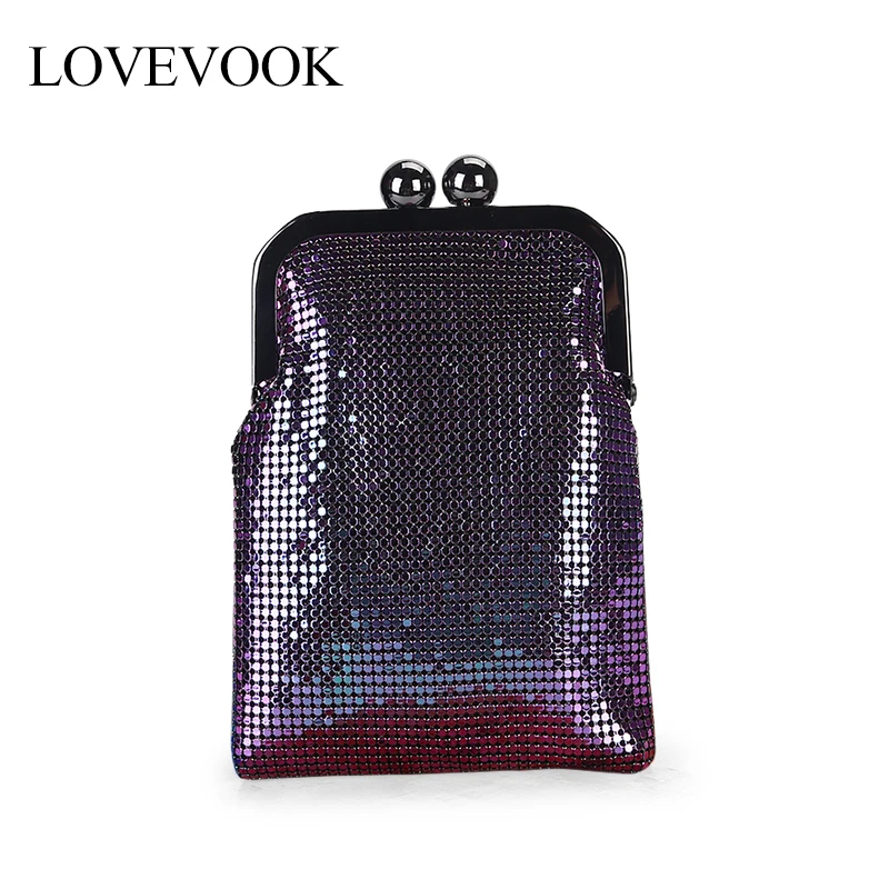 LOVEVOOK женский вечерний клатч Роскошная сумочка женские сумки дизайнерский