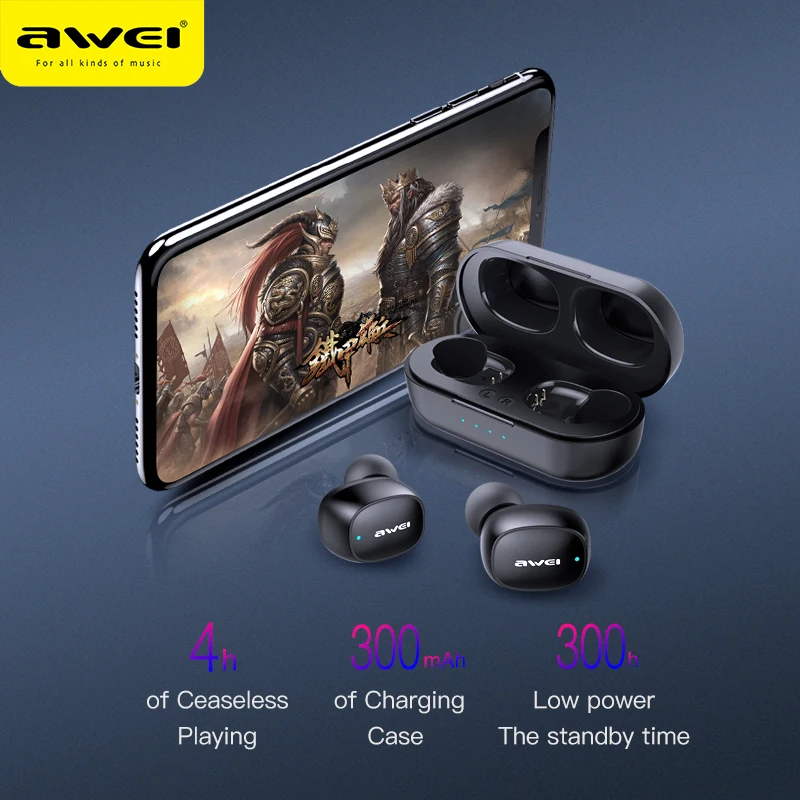 TWS Wireless Bluetooth Earphones Headset Earbuds Bass HiFi In-Ear Mini Capsule Touch Contorl With Mic HiFi Stereo Gaming Earbuds
TWS Wireless Bluetooth Earphones Headset Earbuds Bass HiFi In-Ear Mini Capsule Touch Contorl With Mic HiFi Stereo Gaming Earbuds