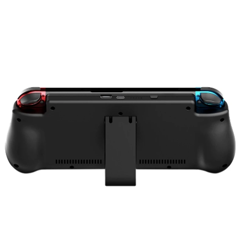 10000MAh Battery Case Power Bank for Nintendo Switch NS Console Game Machine External with Holder Fast Charger | Электроника