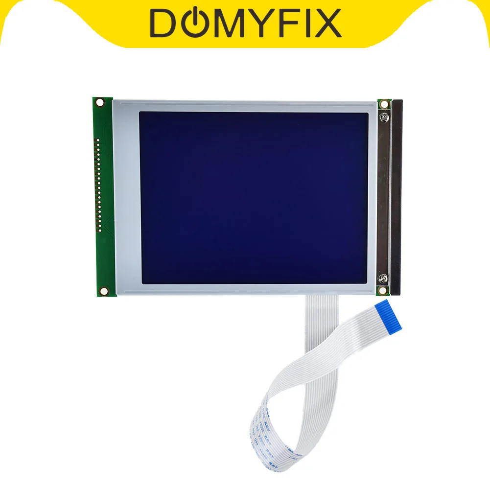 Laptop LED screen NEW 5.7inch LCD Screen Display Panel EDT20-20315-3 REV.A With Blue film
Laptop LED screen NEW 5.7inch LCD Screen Display Panel EDT20-20315-3 REV.A With Blue film