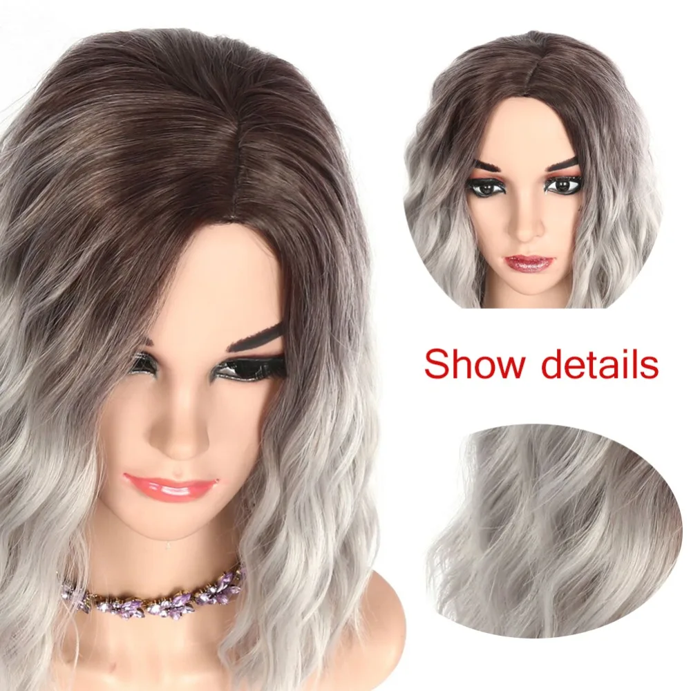 wig wig wig synthetic wig