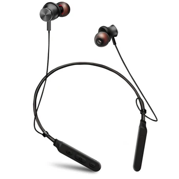 Wireless Bluetooth Earphones Noise Canceling Headphones Magnetic Sports Running Headset Waterproof Sport Earphone
Wireless Bluetooth Earphones Noise Canceling Headphones Magnetic Sports Running Headset Waterproof Sport Earphone