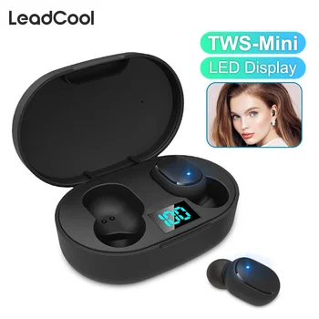 Wireless Earphones Sport LED-Display wireless bluetooth headset IPX4 Waterproof control button Wireless Earbuds with microphone
Wireless Earphones Sport LED-Display wireless bluetooth headset IPX4 Waterproof control button Wireless Earbuds with microphone