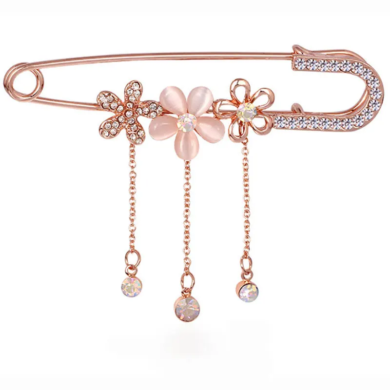 Large Brooch vintage brooch female fashion broche hijab pins and brooches for women flower pins broches jewelry fashion
Large Brooch vintage brooch female fashion broche hijab pins and brooches for women flower pins broches jewelry fashion