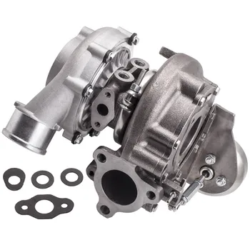 Turbo VB16 Turbocharger For Toyota RAV4 2.2 D-4D 2231ccm 177PS 130kW 2005- 17201-26030 Superchager 17201-0R020 Turbine 
Turbo VB16 Turbocharger For Toyota RAV4 2.2 D-4D 2231ccm 177PS 130kW 2005- 17201-26030 Superchager 17201-0R020 Turbine