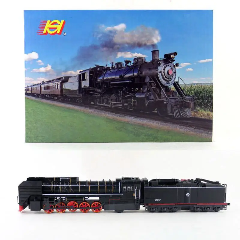 Free Shipping/Diecast Toy Model/Class QJ2 No.0001 Gas-power Locomotive Train/Pull Back/Sound & Light Car/Classical
Free Shipping/Diecast Toy Model/Class QJ2 No.0001 Gas-power Locomotive Train/Pull Back/Sound & Light Car/Classical
