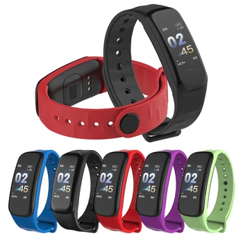 Multifunctional Waterproof Smart Watch Color Screen Call Information Reminder Heart Rate Blood Pressure Monitoring KQS8
Multifunctional Waterproof Smart Watch Color Screen Call Information Reminder Heart Rate Blood Pressure Monitoring KQS8