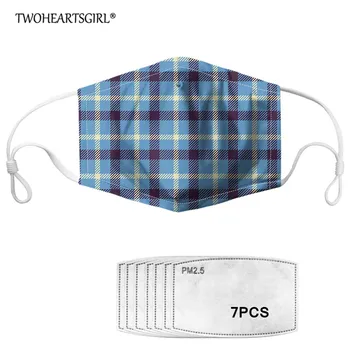 Twoheartsgirl Anti Dust Mouth Mask for Men Women Anti-Haze Kids Mask with 7pcs Activated Carbon Filter Dustproof Face Masks
Twoheartsgirl Anti Dust Mouth Mask for Men Women Anti-Haze Kids Mask with 7pcs Activated Carbon Filter Dustproof Face Masks