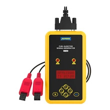 AUTOOL CT60 Injector Tester Generator Injector Super Pulse Signal Tester AAdds CT150 CT200 Pulse Pressure Device
AUTOOL CT60 Injector Tester Generator Injector Super Pulse Signal Tester AAdds CT150 CT200 Pulse Pressure Device