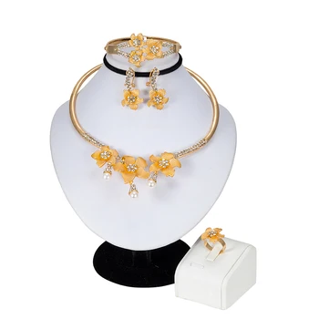 African Big Beads Women Necklace/Earrings/Pendant Jewelry Set For Women Gold Color/Copper African/Ethiopian Wedding/Party Gifts
African Big Beads Women Necklace/Earrings/Pendant Jewelry Set For Women Gold Color/Copper African/Ethiopian Wedding/Party Gifts