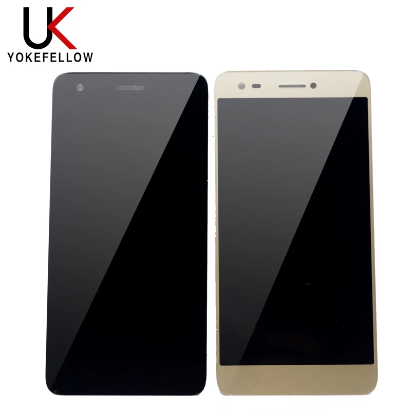 High Quality LCD Display For ZTE Blade A6 Max A0605 LCD Display Touch Screen Assembly Replacement Digitizer
High Quality LCD Display For ZTE Blade A6 Max A0605 LCD Display Touch Screen Assembly Replacement Digitizer