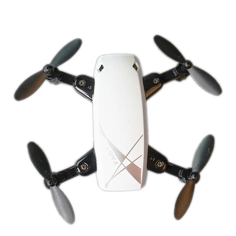 Foldable Mini Drone with Camera HD RC Helicopters with Stable Air Pressure Hovering System with Headless Mode Kid's Toys
Foldable Mini Drone with Camera HD RC Helicopters with Stable Air Pressure Hovering System with Headless Mode Kid's Toys