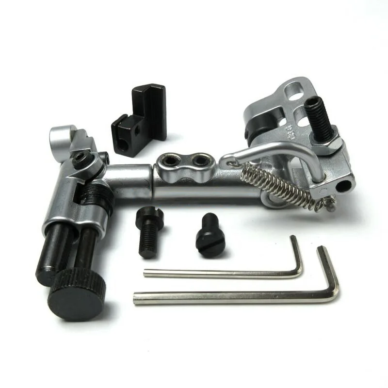Industrial Suspended Edge Guide Sewing Machine For ARTISAN: 617-1 4400RB
