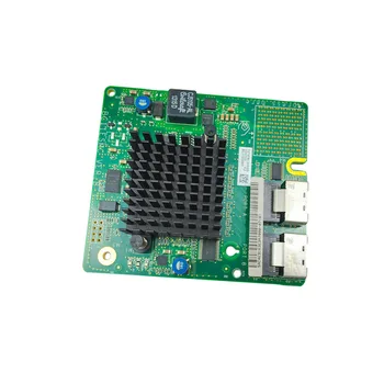 Original server accessories LSI 2308 array card RAID card 6GB/S For HUA WEI RH 2285 2285H 2288 2288H V2
Original server accessories LSI 2308 array card RAID card 6GB/S For HUA WEI RH 2285 2285H 2288 2288H V2