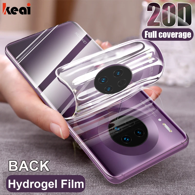20D Full Cover Hydrogel Film For Huawei P20 P30 Pro Screen Protector For Huawei Mate 30 20 Pro 10 Lite Protective Film Not Glass
20D Full Cover Hydrogel Film For Huawei P20 P30 Pro Screen Protector For Huawei Mate 30 20 Pro 10 Lite Protective Film Not Glass