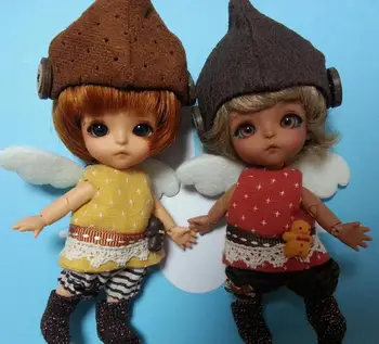 BJD doll tiny doll Momo 1/8 size doll High Quality Resin Toys birthday gift Christmas gift for Children
BJD doll tiny doll Momo 1/8 size doll High Quality Resin Toys birthday gift Christmas gift for Children