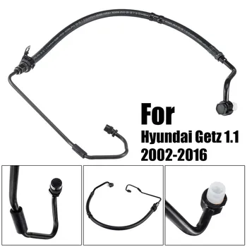 Power Steering Feed Pressure Hose For Hyundai Getz 1.1 2002-2016 57530-1C500
Power Steering Feed Pressure Hose For Hyundai Getz 1.1 2002-2016 57530-1C500