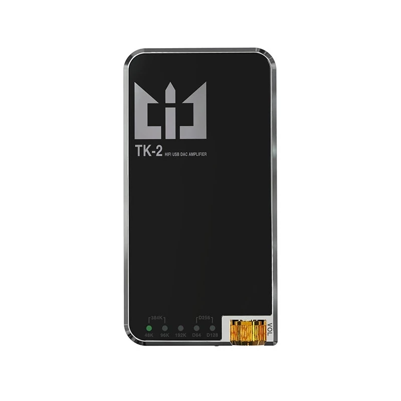 Три TK2 Dual 9038Q2M DACs усилитель для наушников сбалансированные Hi-Fi наушники гарнитура