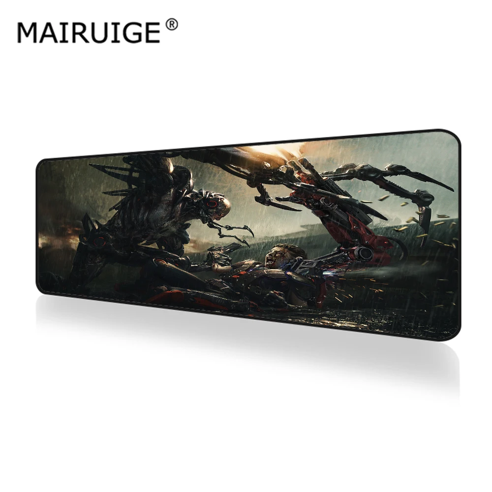 Black Cloth Mouse Pad XXL PC Game Desk Mat Computer PC Large Keyboard Pad Gaming MousePad 90x40cm/80x30cm for Laptop Table Pads
Black Cloth Mouse Pad XXL PC Game Desk Mat Computer PC Large Keyboard Pad Gaming MousePad 90x40cm/80x30cm for Laptop Table Pads