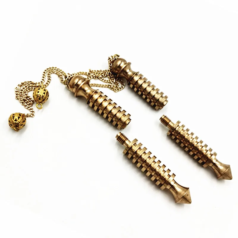 Can be opened Pendule divination pendants for Reiki Healing Divinatio Spiritual Wicca Men Amulet Screw Shape energy therap
Can be opened Pendule divination pendants for Reiki Healing Divinatio Spiritual Wicca Men Amulet Screw Shape energy therap