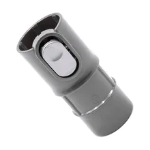 Vacuum Tool Adaptor For DYSON DC01 DC02 DC03 DC04 DC05 DC07 DC08 DC14 DC18 DC19 Household Vacuum Cleaner Replacement Accessories
Vacuum Tool Adaptor For DYSON DC01 DC02 DC03 DC04 DC05 DC07 DC08 DC14 DC18 DC19 Household Vacuum Cleaner Replacement Accessories