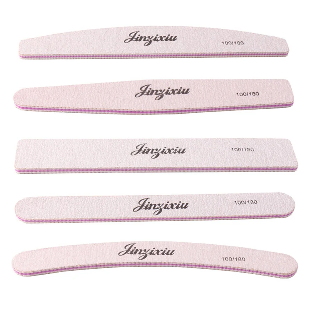 5Types 1Pcs TWO-sided Polishing Nail File Creative Tool Printing Nail Art Sanding Professional Nail File Drop Accessories
5Types 1Pcs TWO-sided Polishing Nail File Creative Tool Printing Nail Art Sanding Professional Nail File Drop Accessories